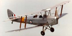 De Havilland Moth