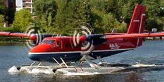 De Havilland Twin Otter