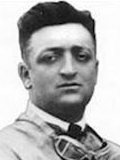 Enzo Ferrari