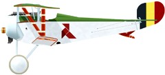Nieuport 16