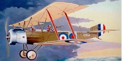 Sopwith 1B